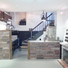 "Schwarzer Speicher" Stralsund - Bild 3