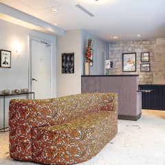 Hôtel Belloy - Bild 12