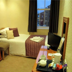 The Old White Lion Hotel thumbnail 3