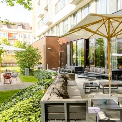 Motel One Wien-Prater - Bild 22