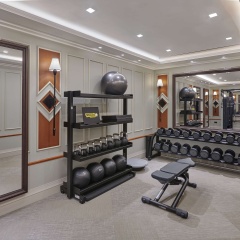 Great Scotland Yard Hotel, part of Hyatt - Bild 21