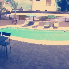 Sweet Seaview Villa thumbnail 7