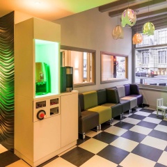 ibis Styles Amsterdam Central Station - Bild 15