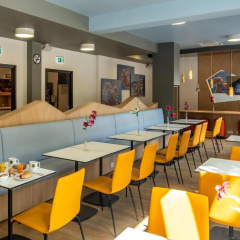 B&B Hotel Magdeburg-City - Bild 22