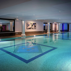 Leonardo Royal Hotel London City - Bild 17
