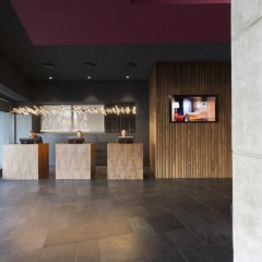 Hotel SB Plaza Europa - Bild 16