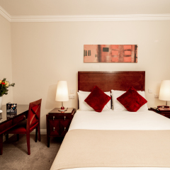 White Sands Hotel in North Dublin, Ireland from 159$, photos, reviews - zenhotels.com photo 12