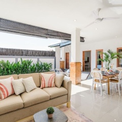 Villa Arya - Bild 14