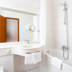 Hotel Kleefelder Hof - Bild 9