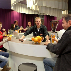 MEININGER Hotel Wien Downtown Sissi - Bild 28