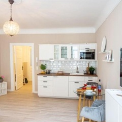 Apartment No3 - Bild 12