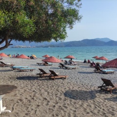 Cileks Apart Otel - Bild 8