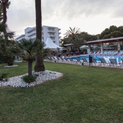 Hotel Obelisco - Bild 27