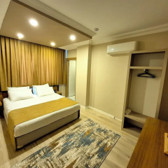 Toprak Hotel - Bild 6