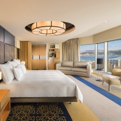Swissotel The Bosphorus Istanbul - Bild 2