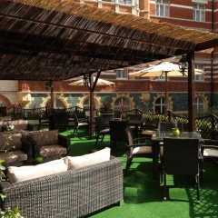 Taj 51 Buckingham Gate, Suites and Residences - Bild 27