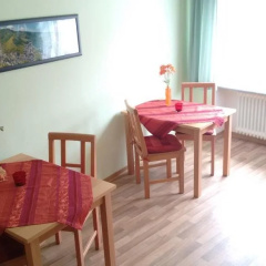 Gästehaus Kiesgen-Mendgen - Bild 8