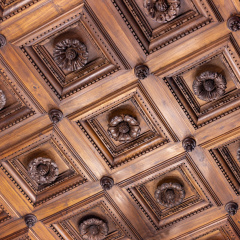 Palazzo Roma - The Leading Hotels of the World - Bild 19