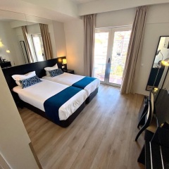 Lisbon City Hotel - Bild 10
