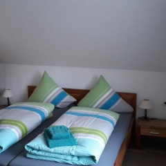 Seevilla Wietjes Whg 6 - Bild 5