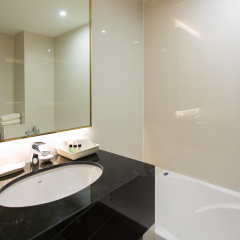 Krabi Heritage Hotel - Bild 16