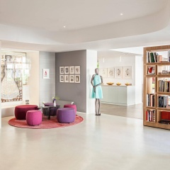 Hotel Indigo Düsseldorf by IHG - Bild 18