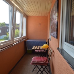 Ferienwohnung Schwebebahn in Wuppertal - Bild 7