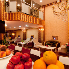 Vali Konak Hotel - Bild 12