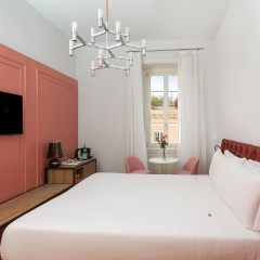 Boutique Centrale Palace Hotel - Bild 19
