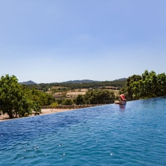 Agroturismo Ses Vistes - Bild 20