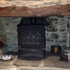 Thatch cottage thumbnail 5