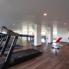 Baumancasa Beach Resort - Bild 6