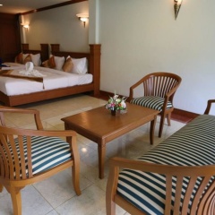 Krabi Redwood Resort - Bild 3