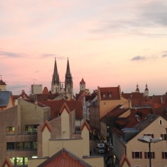 Arnulfsplatz Aparts - Bild 1