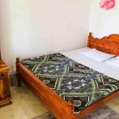 Отель Coconut Park Tourist Rest Шри-Ланка, Анурадхапура - отзывы, цены и фото номеров - забронировать отель Coconut Park Tourist Rest онлайн фото 50