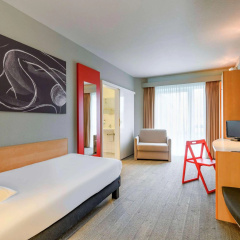 ibis Luebeck City - Bild 6
