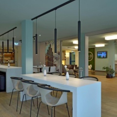 B&B Hotel Darmstadt - Bild 21