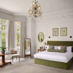 The Chelsea Townhouse - Bild 3