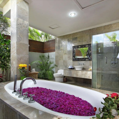 The Bale Tokek Villas - Bild 9