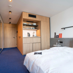 GREFIS Hotel - Bild 6