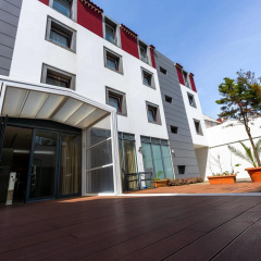 Hotel Matriz