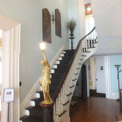 The Pepin Mansion Historic B&B thumbnail 11
