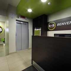 B&B Hotel Roma Trastevere - Bild 2