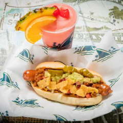 Margaritaville Hollywood Beach Resort thumbnail 9