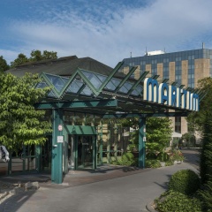Maritim Hotel Stuttgart - Bild 21
