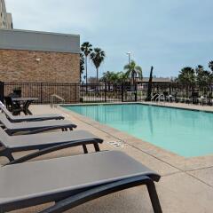 Hampton Inn Weslaco in Weslaco, United States of America from 167$, photos, reviews - zenhotels.com photo 35