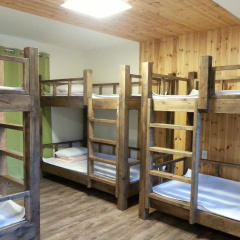 Kims Cabin Guesthouse thumbnail 2