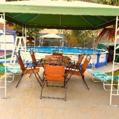 Classy Holiday Villas With Pool in Accra, Ghana in Accra, Ghana from 123$, photos, reviews - zenhotels.com photo 7