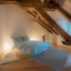 Le Bijou Lintheschergasse 23 Zurich HB - Bild 2