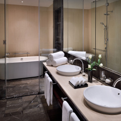InterContinental Dubai Festival City an IHG Hotel - Bild 26